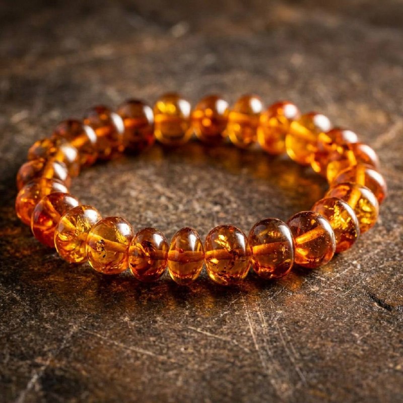Amber Light campaign image