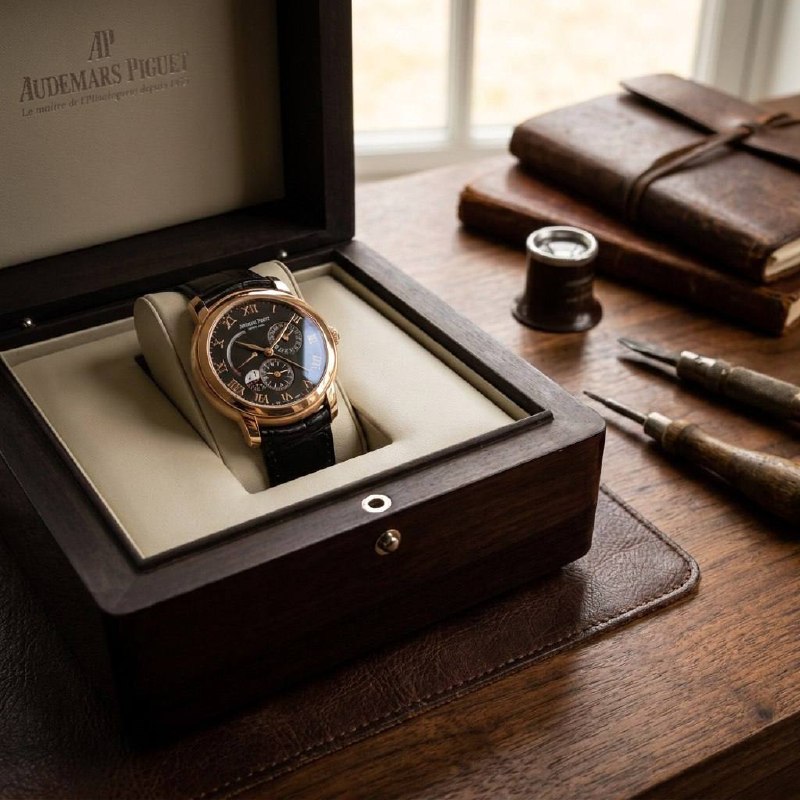Heritage Watch Workbench campaign image