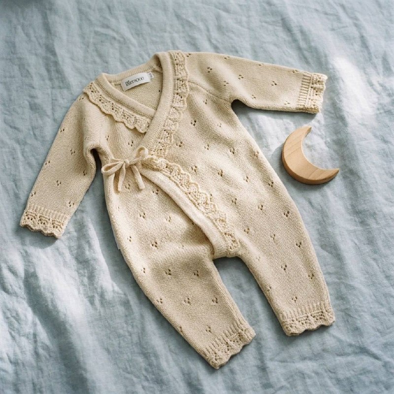 Moonlight Knit campaign image