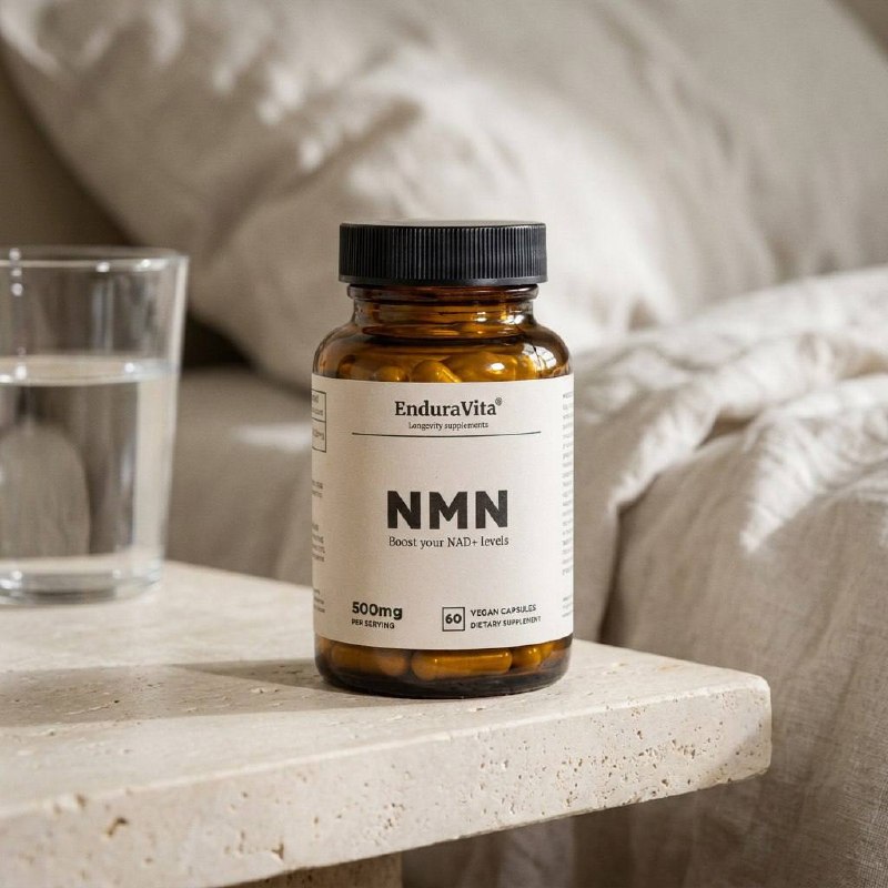 Bedside Wellness campaign image